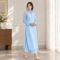 Pure Elegance in Organza